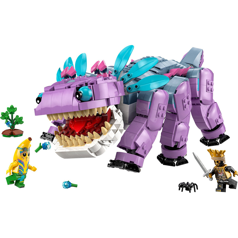 LEGO 77077 樂高積木 77077 LEGO® Fortnite®系列 - Klombo