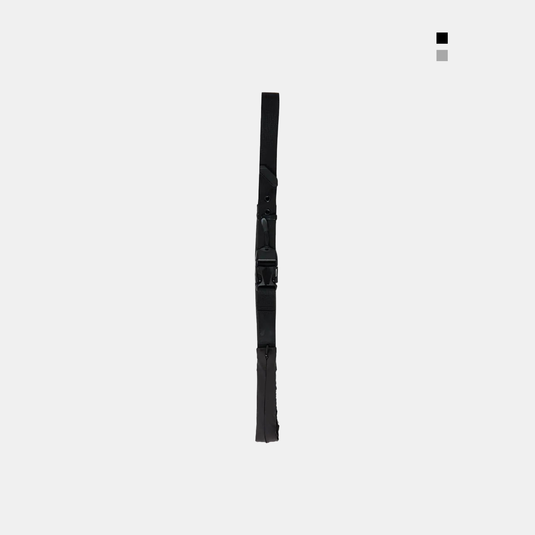 Nozzle Runner Belt 高密度 尼龍 兩用 斜背 皮帶