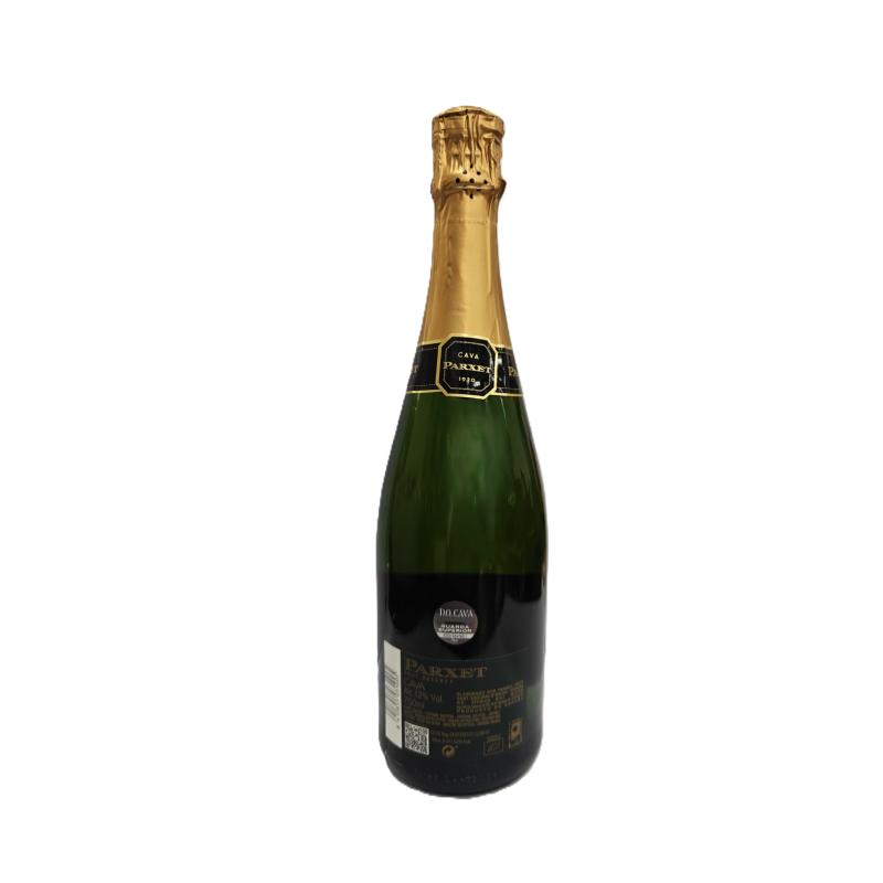 Parxet Brut Reserva ECO 2021