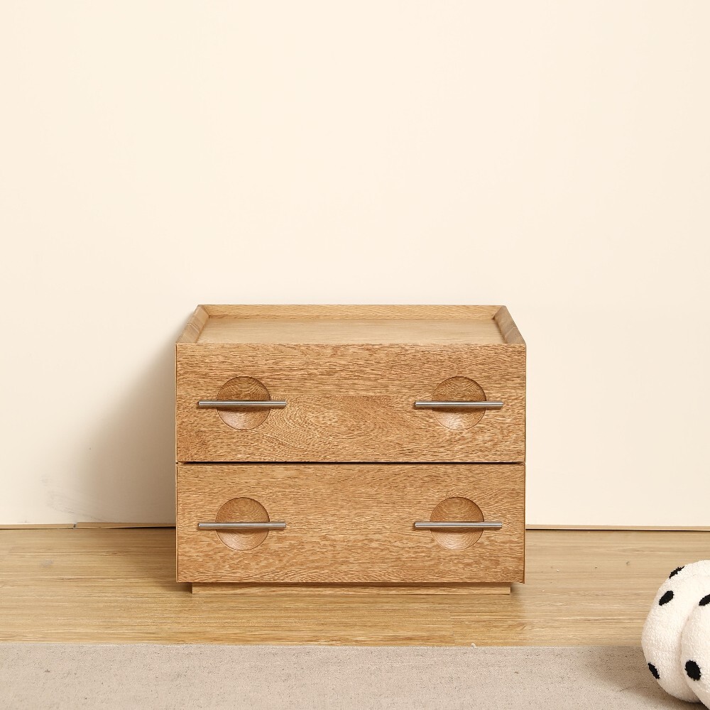 〖特惠款〗知木實木組合櫃 FP-0007