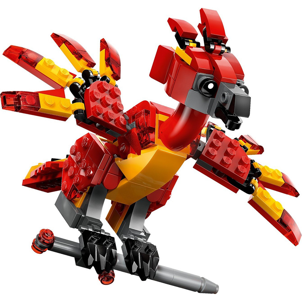 LEGO 76448 樂高積木 76448 Harry Potter™ 哈利波特系列 - 佛客使™：鄧不利多的鳳凰