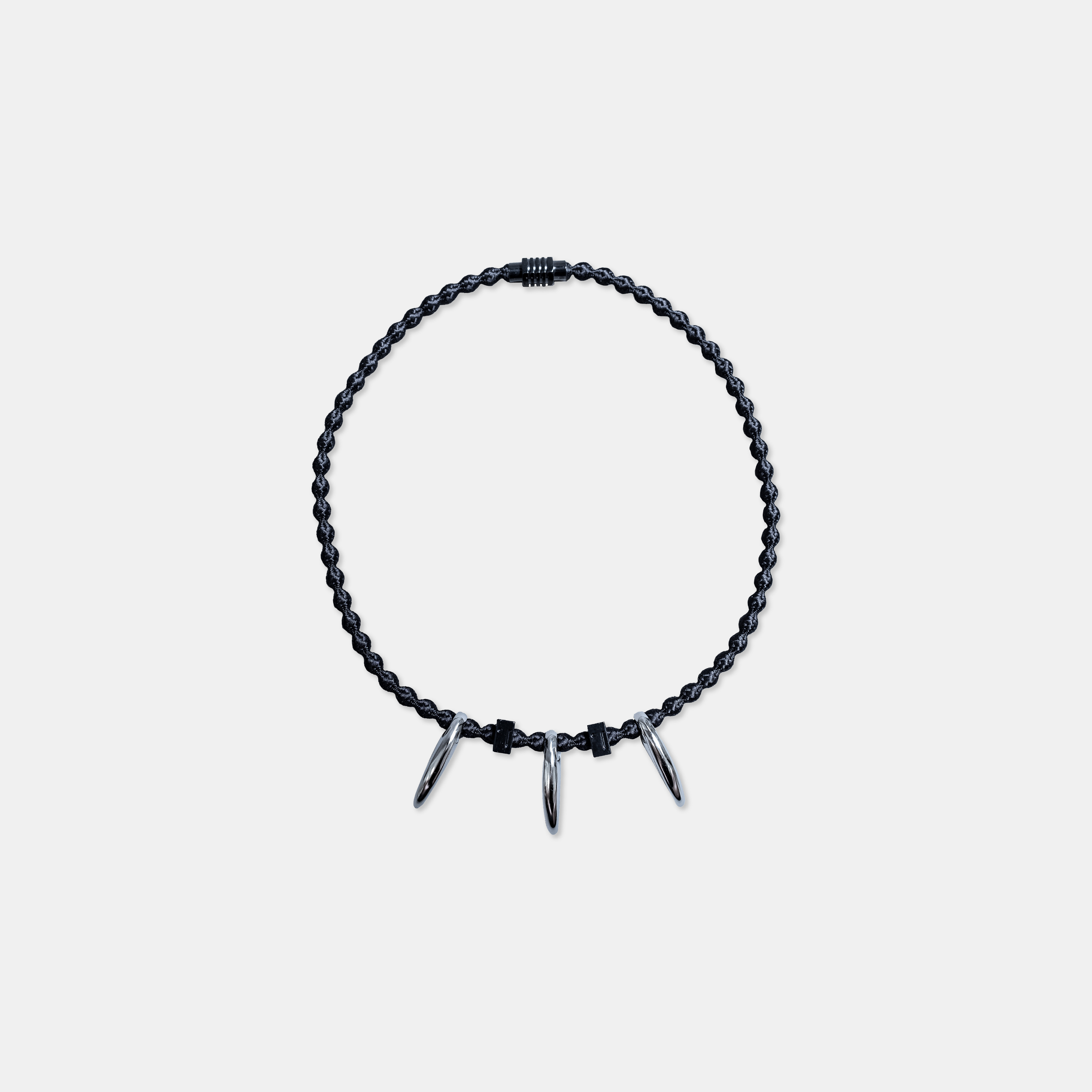 Incoder iN Necklace-FANG iN 獸牙 項鍊