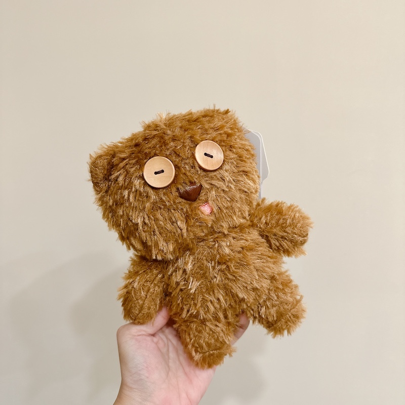 《05227》小小兵的提姆小玩偶娃娃