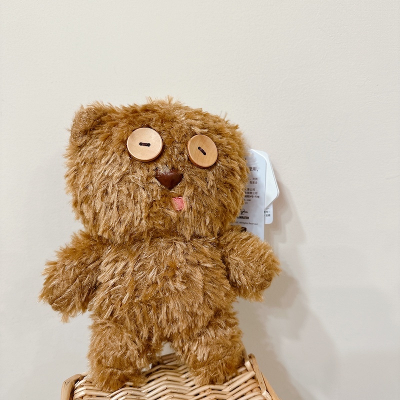 《05227》小小兵的提姆小玩偶娃娃