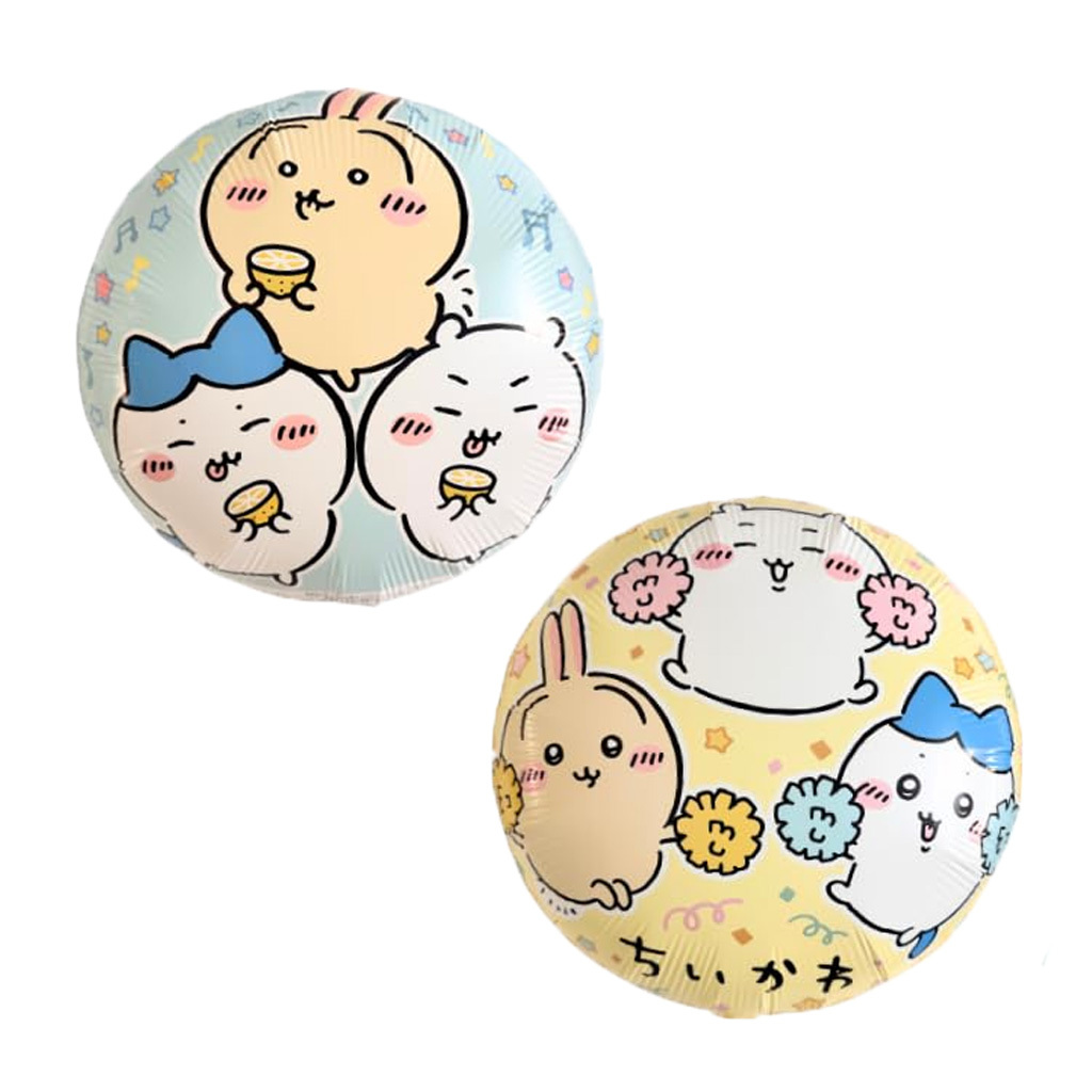 卡通單品丨雙面-吉伊卡哇ちいかわ