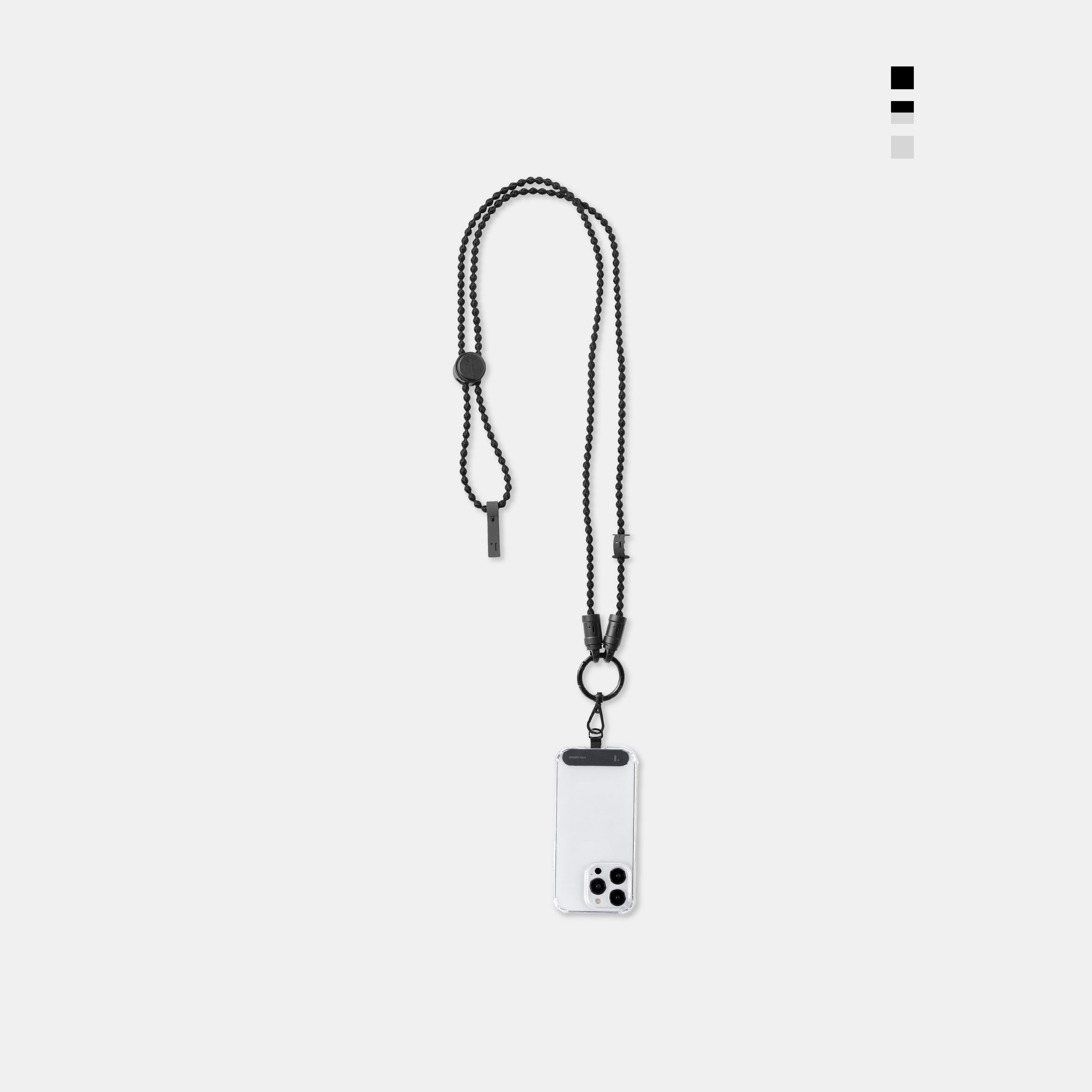 Incoder iN Air Crossbody Lanyard + Strap Adapter 手機 掛繩