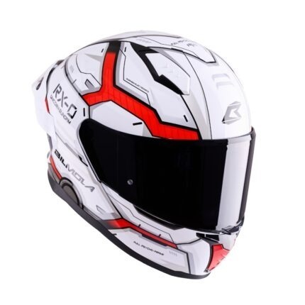 BILMOLA NEX-R 獨角獸 鋼彈聯名款