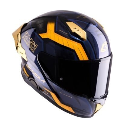 BILMOLA NEX-R 報喪女妖 鋼彈聯名款