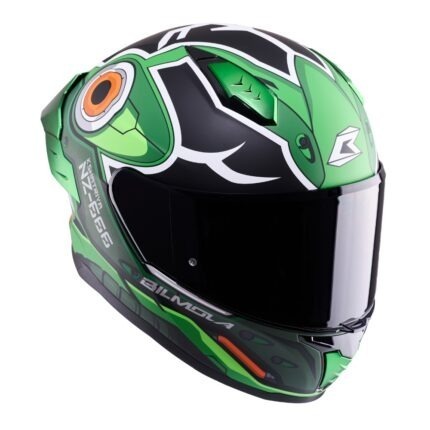 BILMOLA NEX-R 剎帝利 鋼彈聯名款