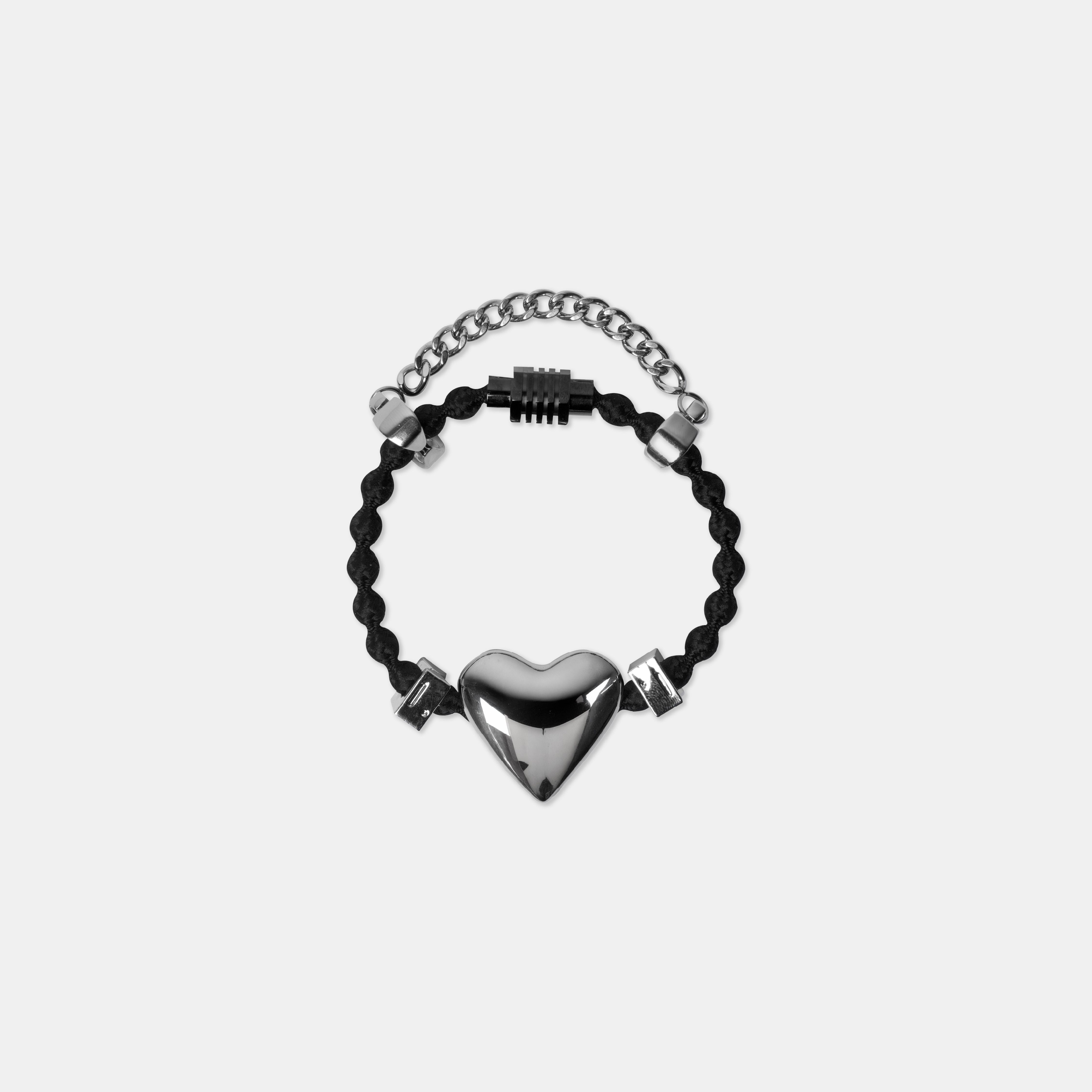 Incoder ID-I-BHTGS iN Bracelet-Heart 愛心 手鍊