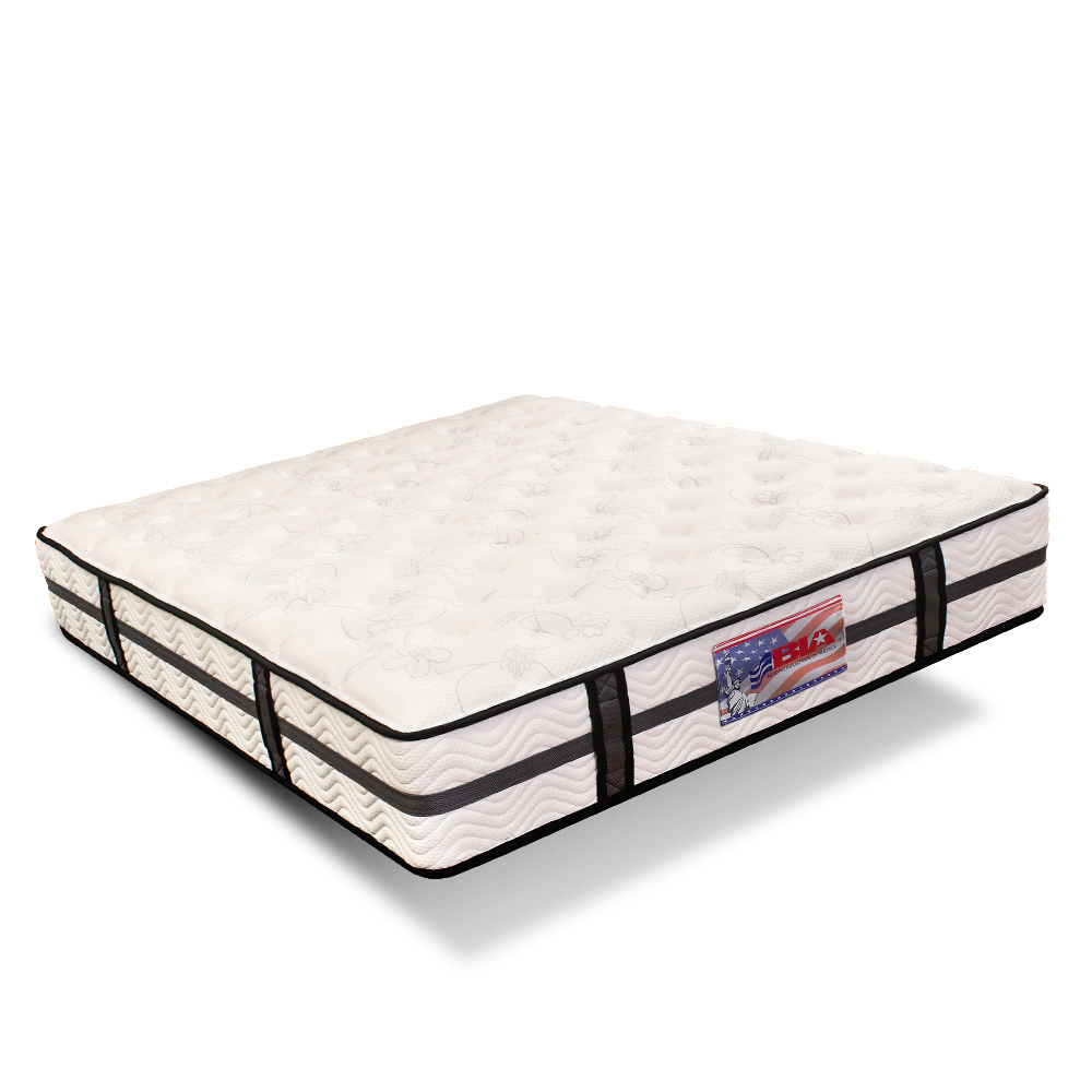 美國名床BIA-San Diego 獨立筒床墊