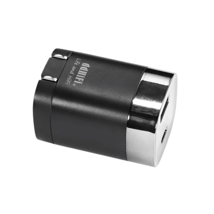 ddHiFi JT-P18