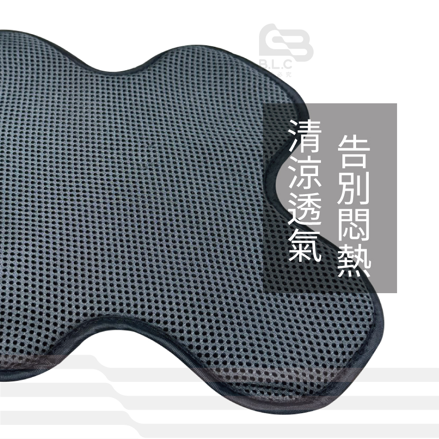 台灣製竹炭安全帽內襯