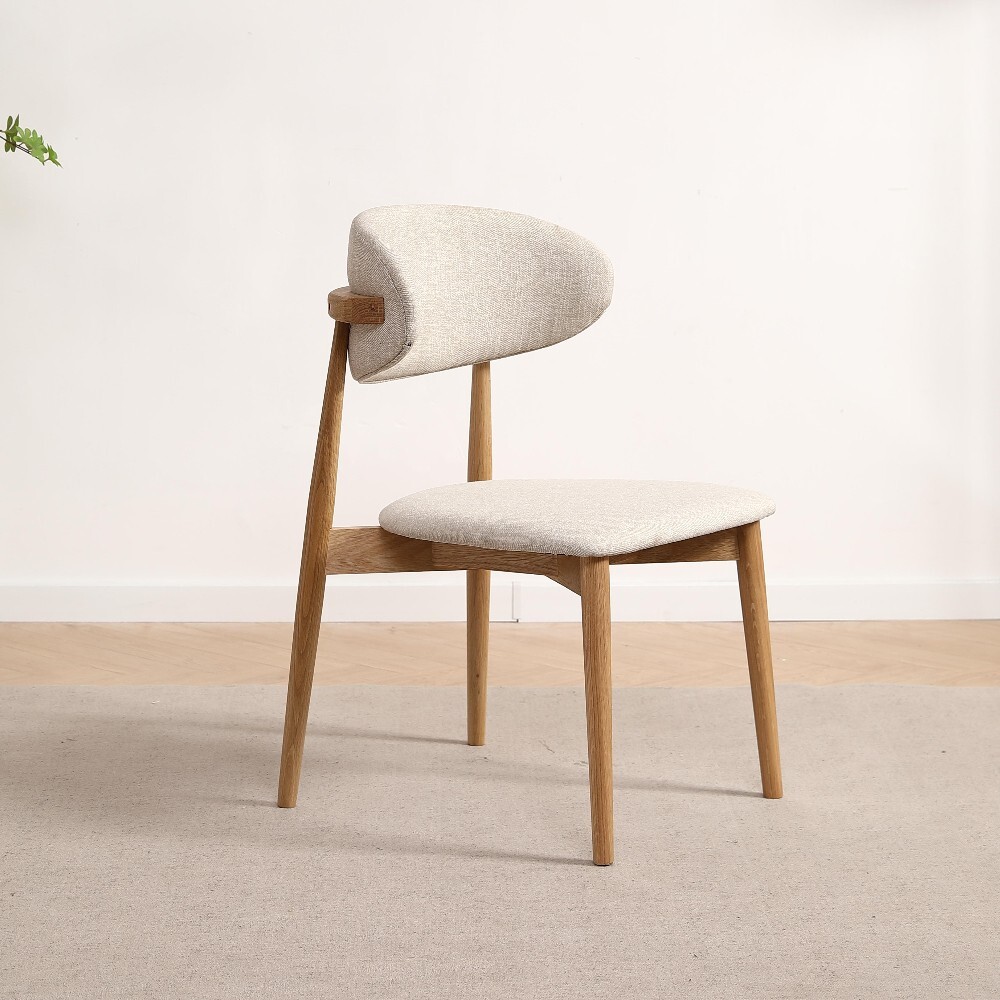 〖特惠款〗實木海灣椅 FP-0022