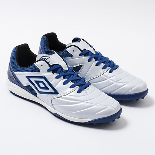 UMBRO ACCERATOR TR WIDE TF 碎釘足球鞋