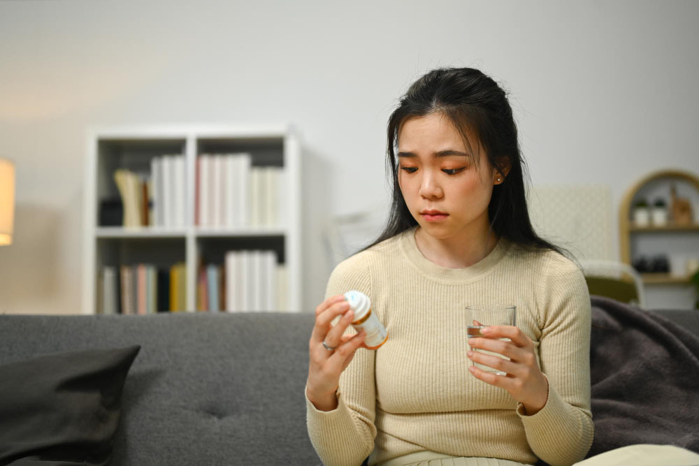 膠原蛋白什麼人不能吃