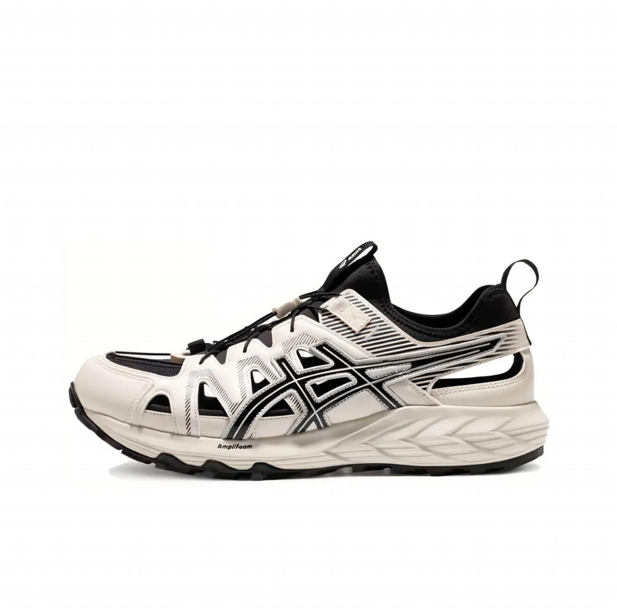 [Instock] Asics GEL-Sonoma SE Birch Black | 1203A670-201