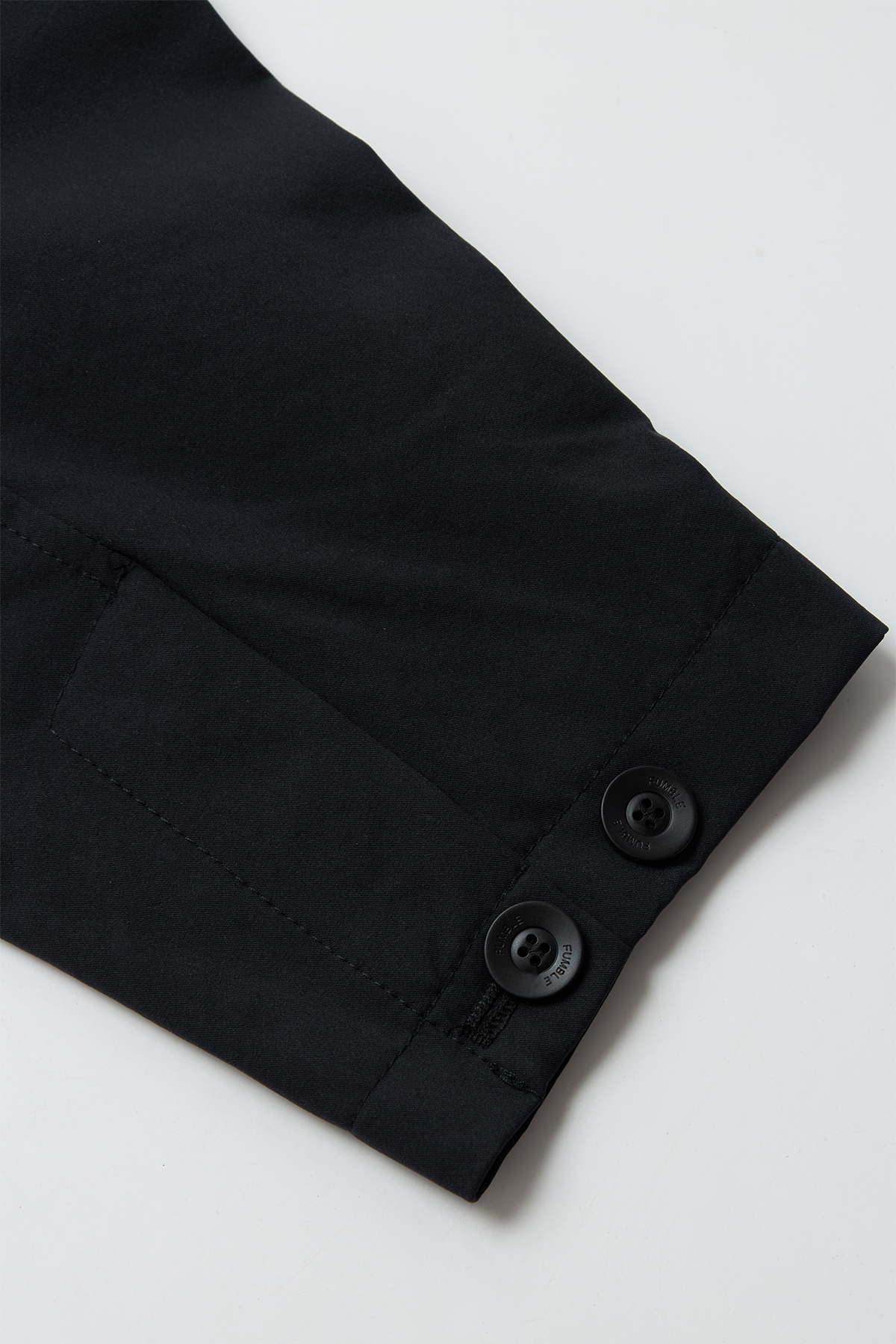 FUMBLE 通勤西裝外套