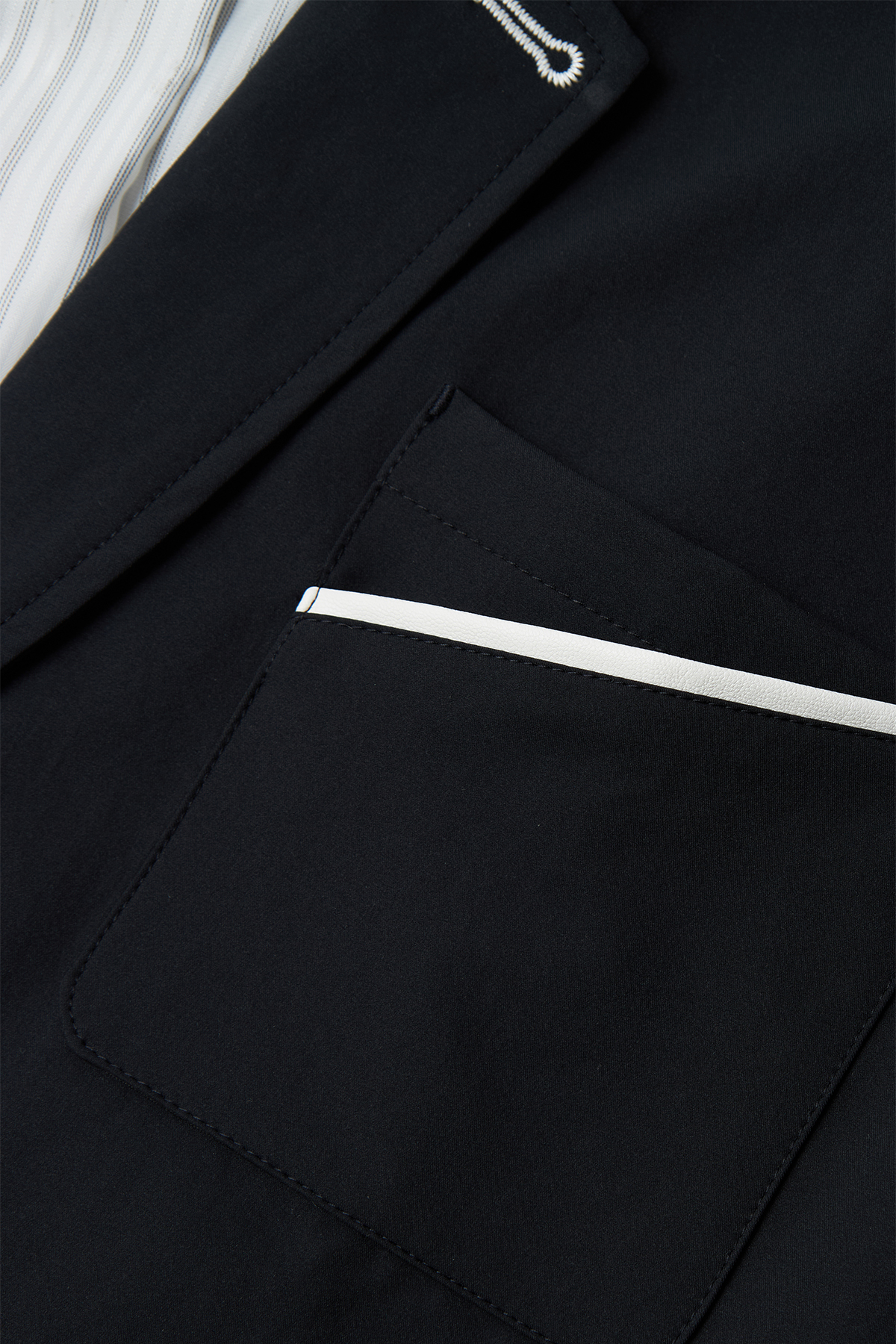 FUMBLE 通勤西裝外套