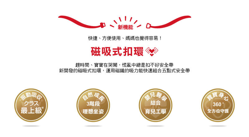 Aprica，Optia Cushion Premium 雙向豪華推車