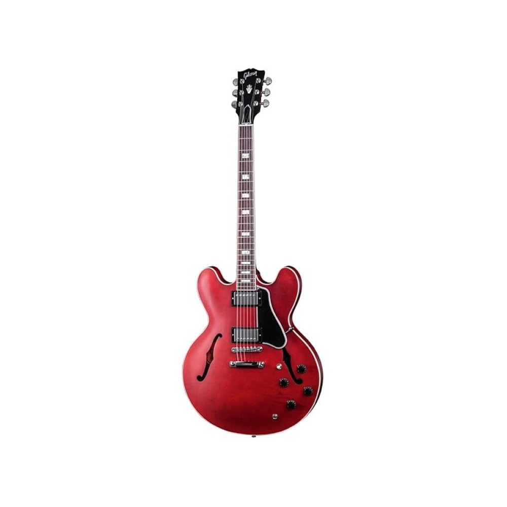 Gibson Gibson / ES-335 爵士半空心電吉他(4款) 台灣代理公司貨 第 3 張圖片｜三峽吉他 / Bass