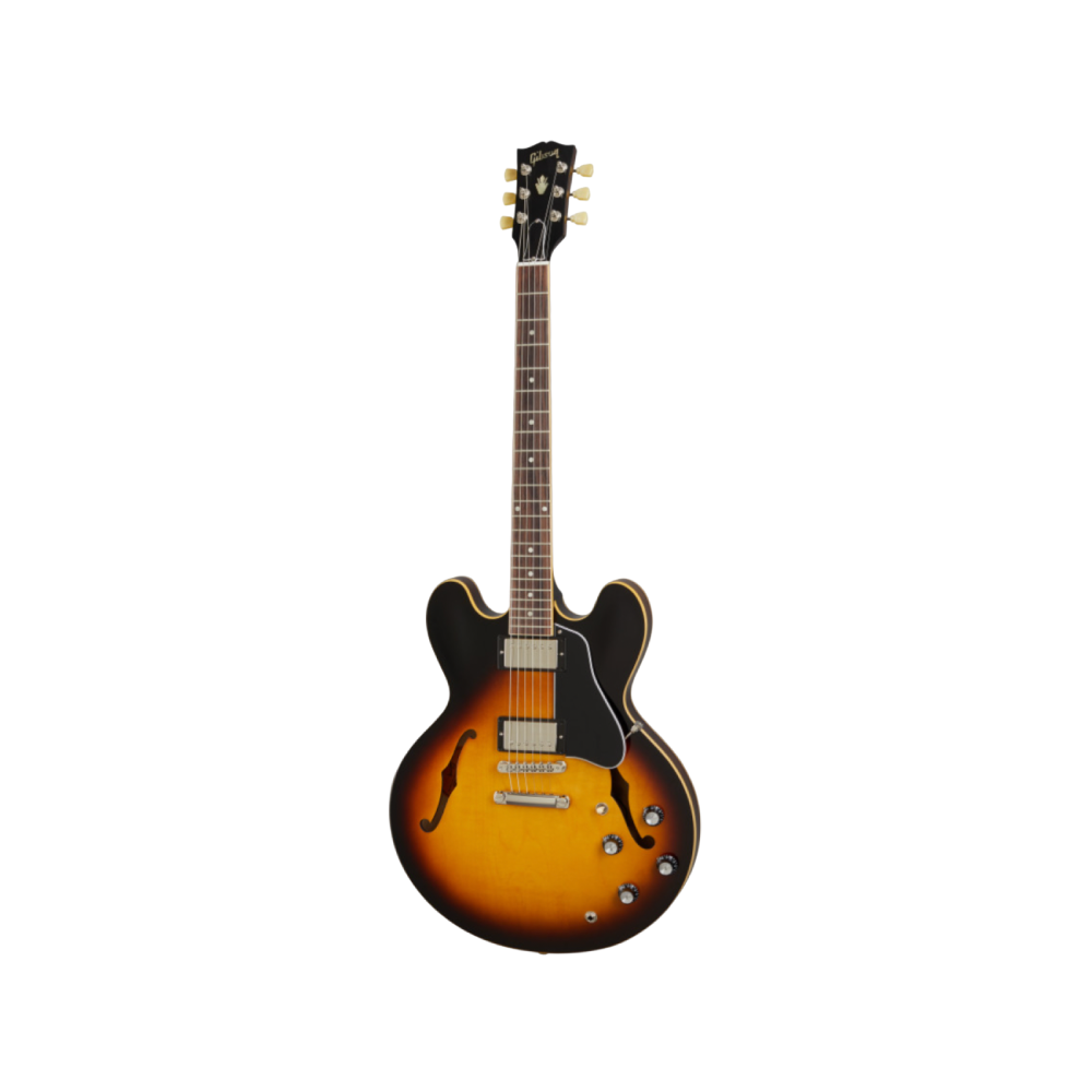 Gibson Gibson / ES-335 爵士半空心電吉他(4款) 台灣代理公司貨 第 5 張圖片｜三峽吉他 / Bass