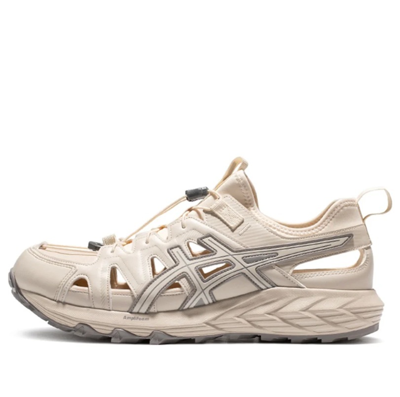 [Instock] Asics GEL-Sonoma SE Cream Smoke Grey | 1203A670-023