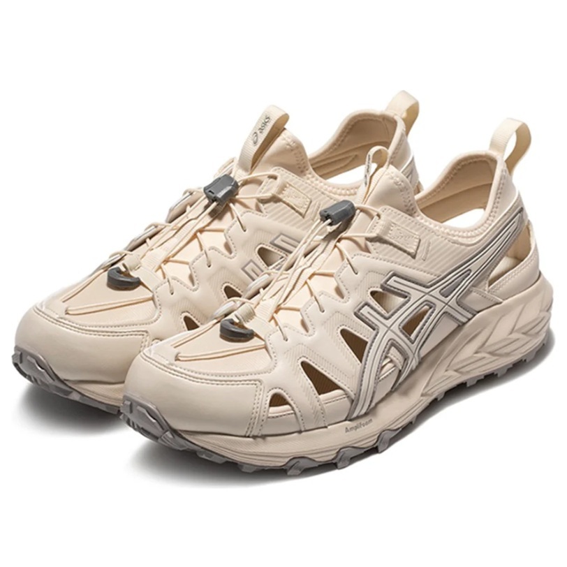 靴 asics Gel-Sonoma SE ASICS Gel-Sonoma SE 'Black'
