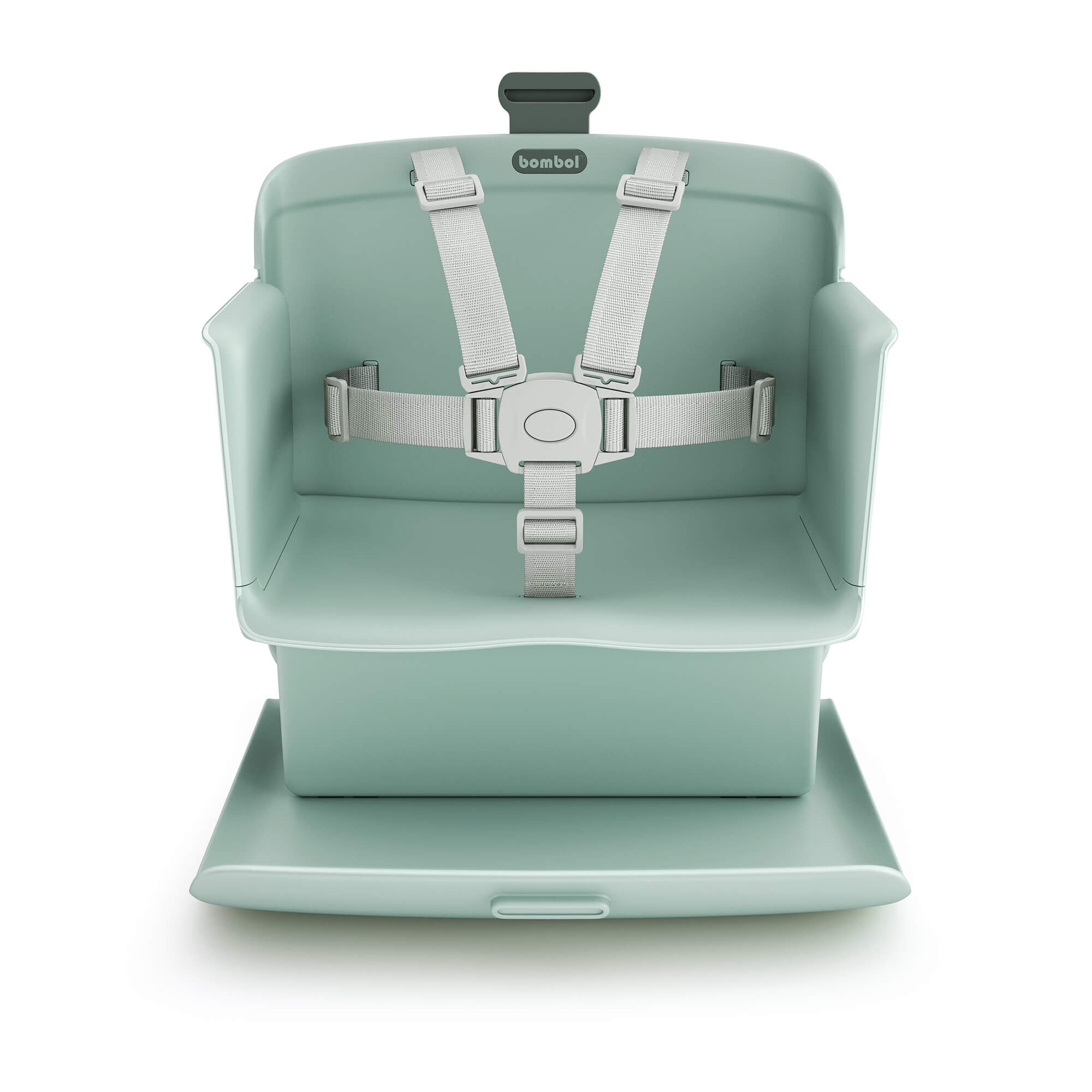 BOMBOL Ru™ booster - lily green