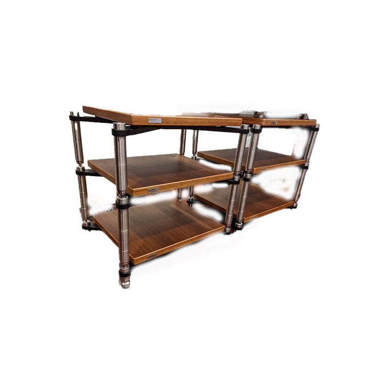 MYST-J Audio Design RX 旗艦音響架