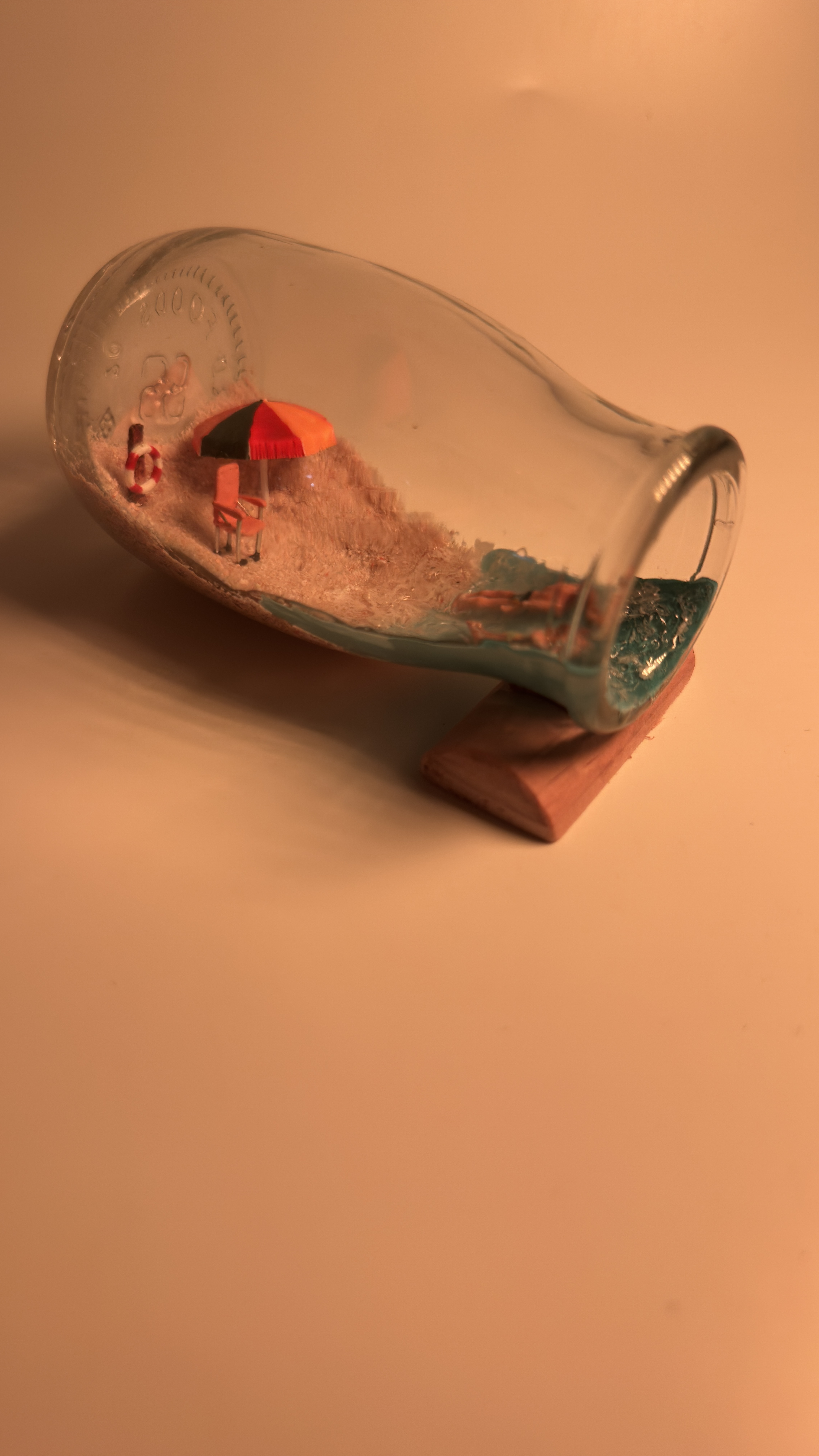 迷你景 HO規 夏日出口