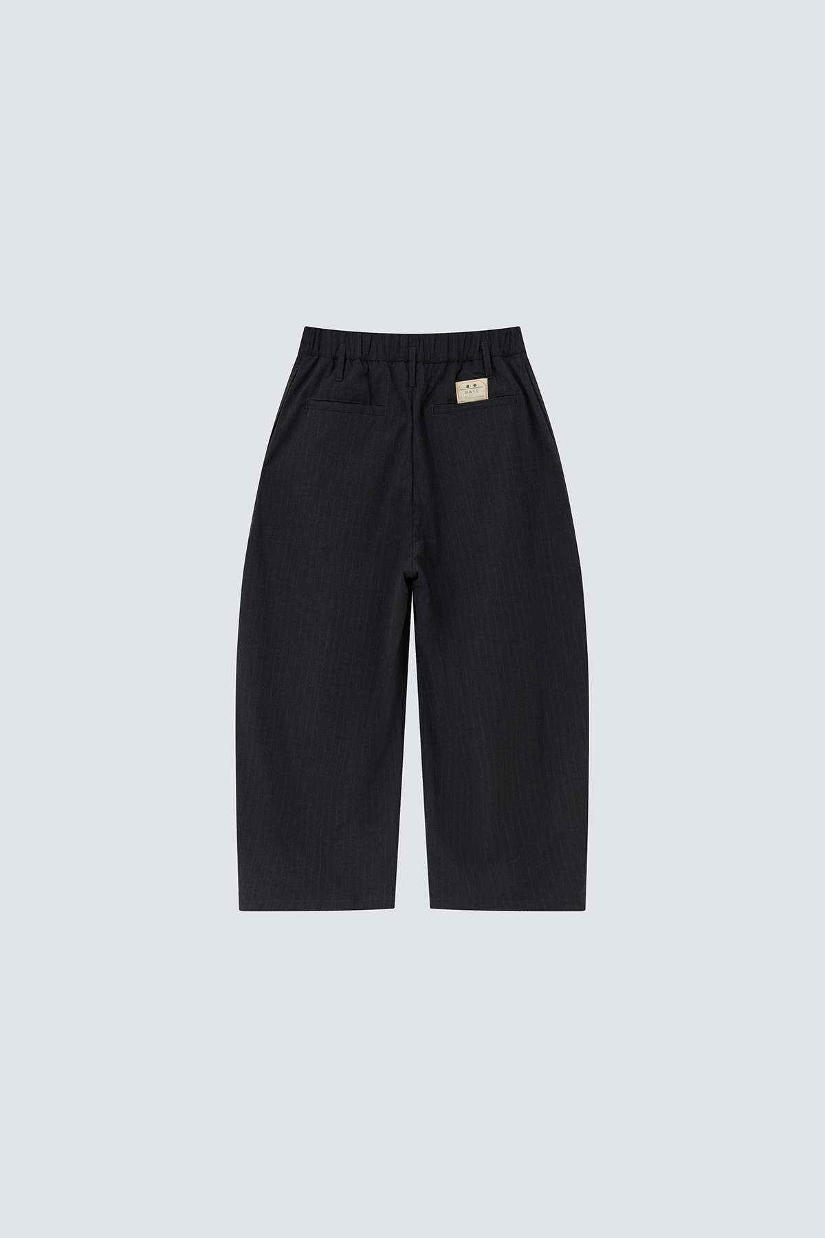 FUMBLE 闊腳西裝長褲