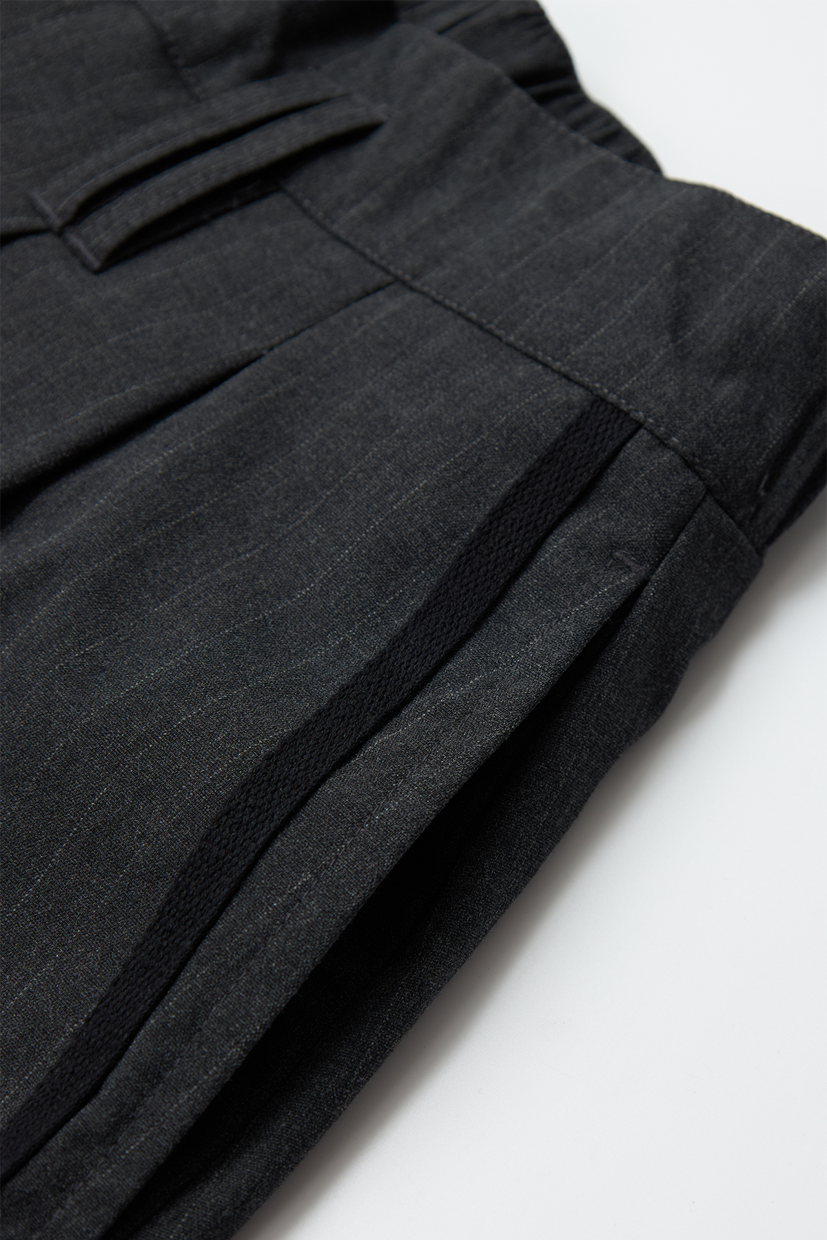 FUMBLE 闊腳西裝長褲