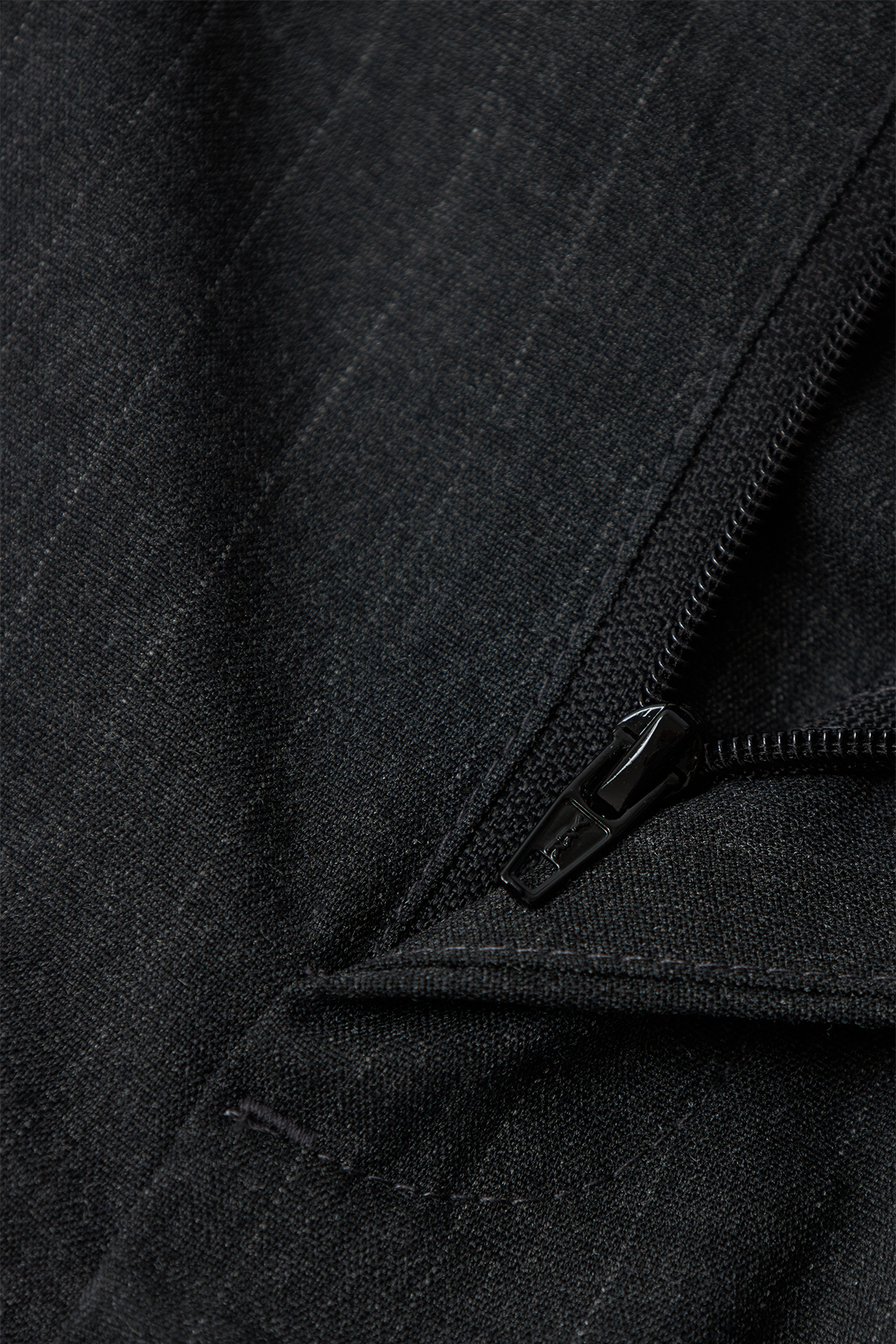 FUMBLE 闊腳西裝長褲