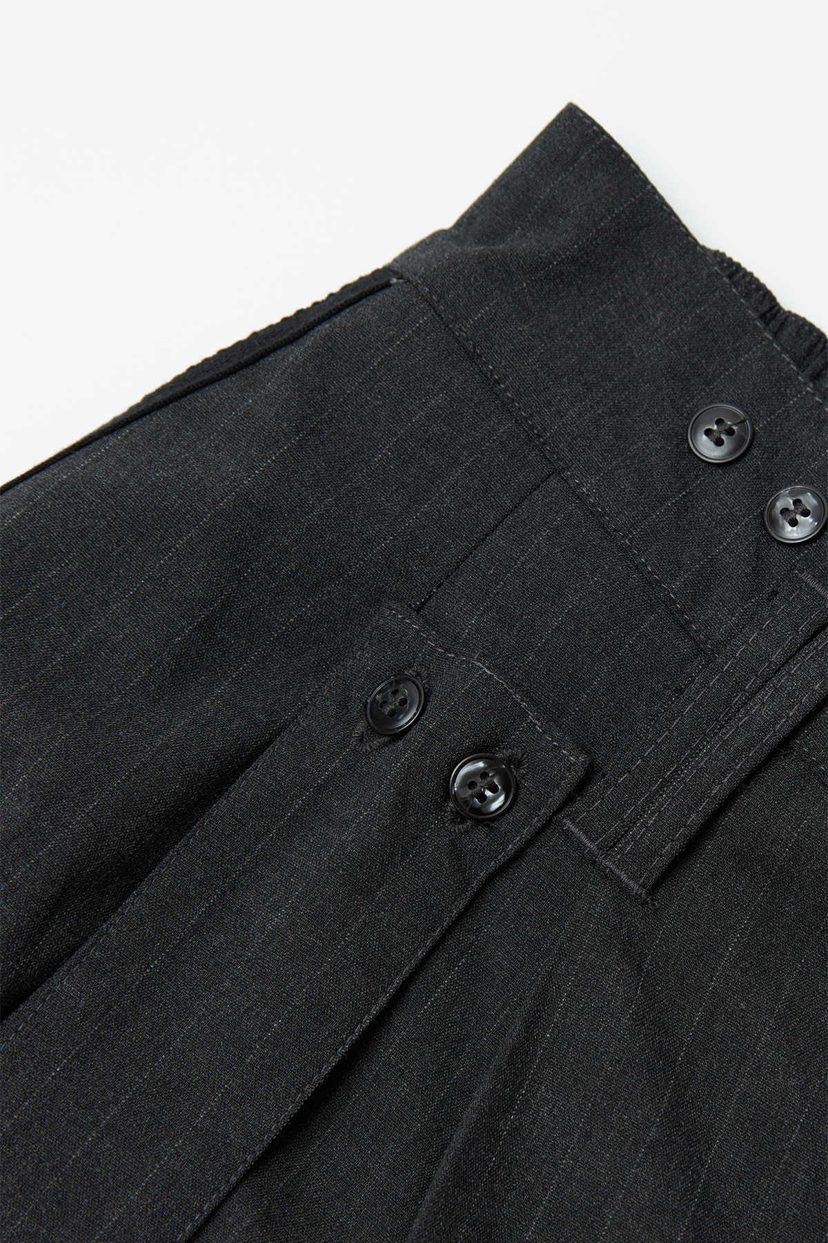 FUMBLE 闊腳西裝長褲