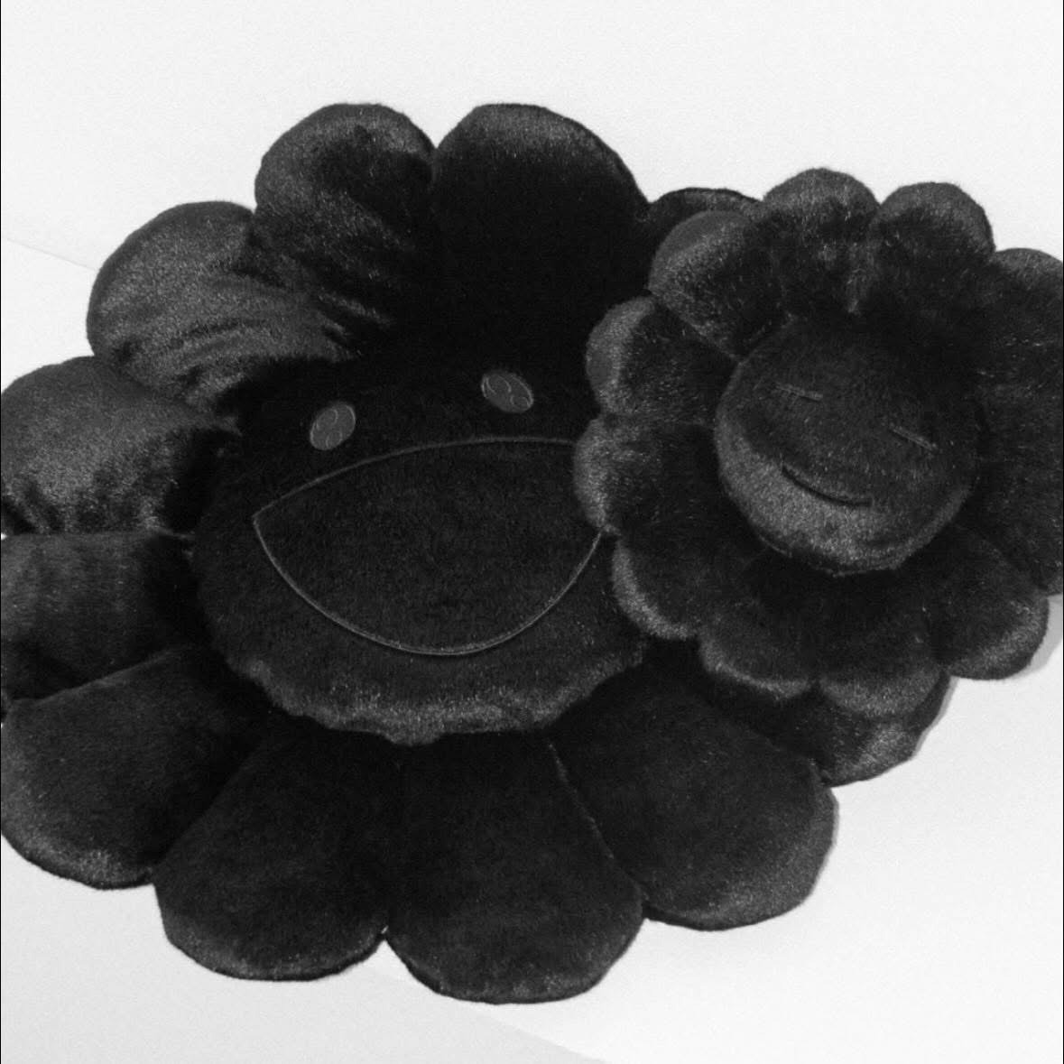 預購 TAKASHI MURAKAMI ( BLACK SERIES )