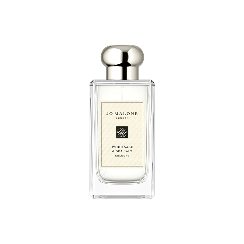 JO MALONE 祖瑪瓏 鼠尾草與海鹽香水 30ml