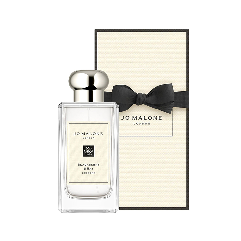 JO MALONE 祖瑪瓏 黑莓與月桂葉香水 100ml