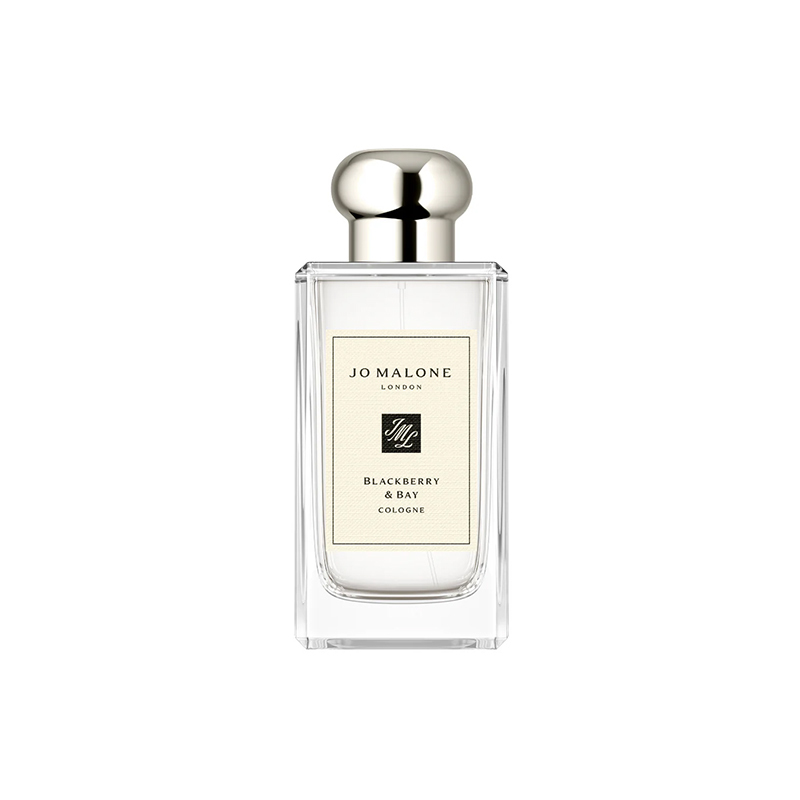 JO MALONE 祖瑪瓏 黑莓與月桂葉香水 100ml