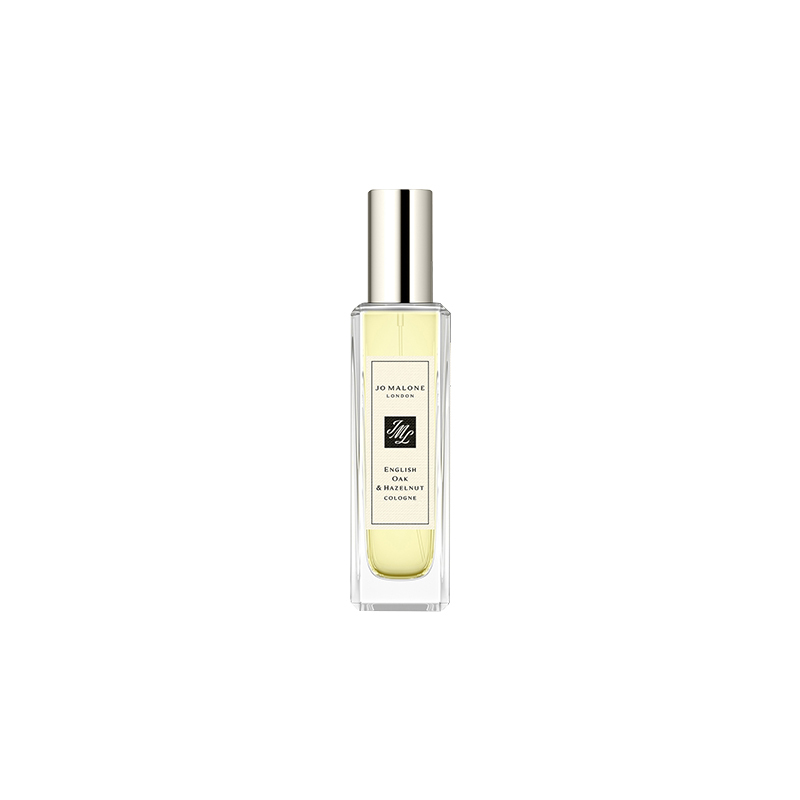 JO MALONE 祖瑪瓏 橡木與榛果香水 30ml
