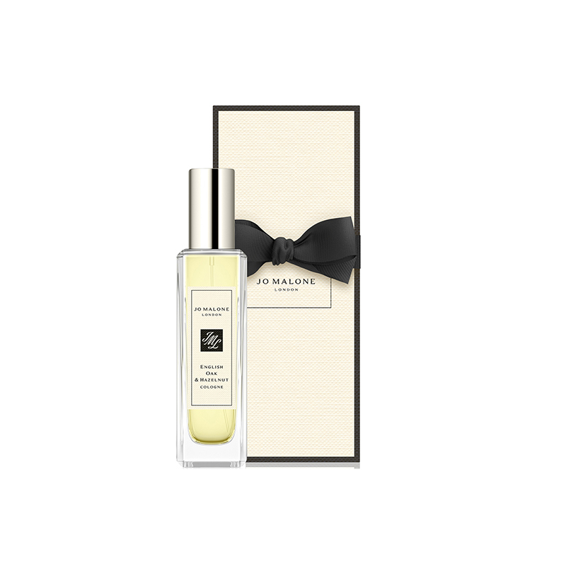 JO MALONE 祖瑪瓏 橡木與榛果香水 30ml