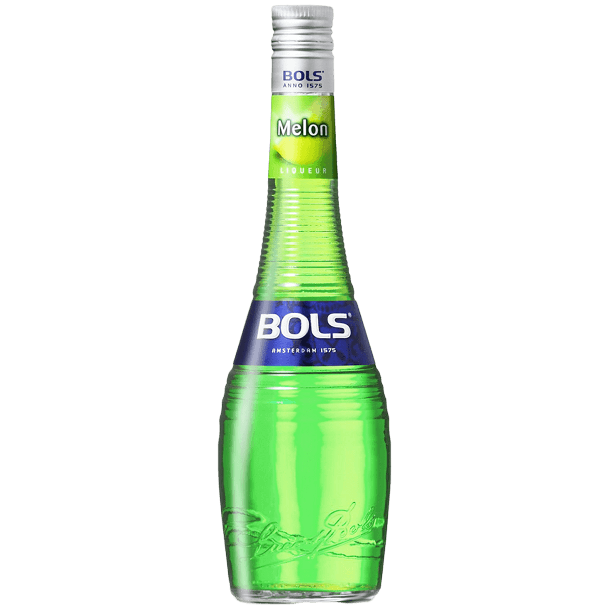Bols Melon Liqueur 蜜瓜味力嬌酒