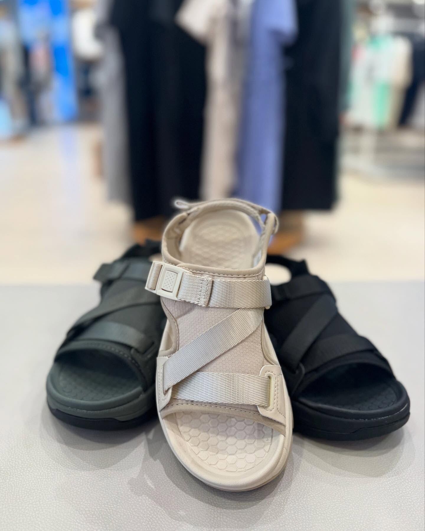 【代購】NATIONAL GEOGRAPHIC 國家地理 SUNDAZE 綁帶 涼鞋 休閒鞋 N252USD029 / N252USD329