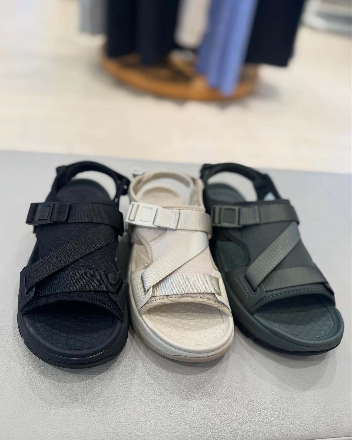 【代購】NATIONAL GEOGRAPHIC 國家地理 SUNDAZE 綁帶 涼鞋 休閒鞋 N252USD029 / N252USD329