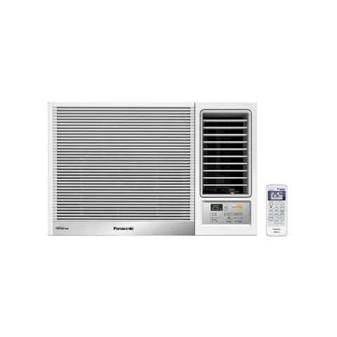 Panasonic 樂聲牌 CW-HZ240ZA R32 變頻冷暖空調機 (2.5 匹)
