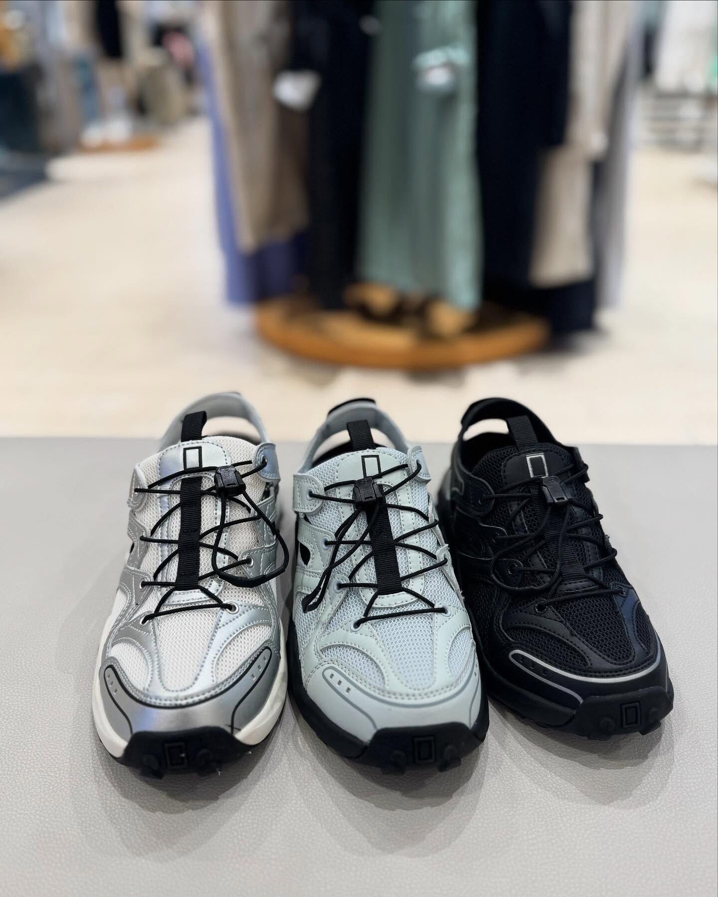 【代購】NATIONAL GEOGRAPHIC 國家地理 Rover Leaf 休閒鞋 N252WSD028