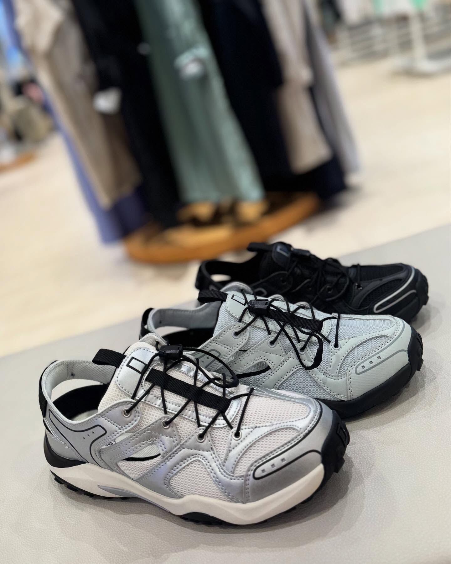 【代購】NATIONAL GEOGRAPHIC 國家地理 Rover Leaf 休閒鞋 N252WSD028