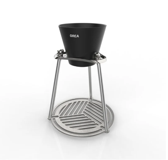 Old Dog Original｜ Mant Dripper Base｜咖啡濾杯系列