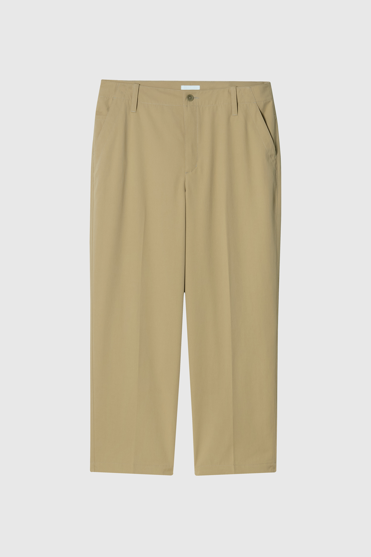 GAEA 2.0 工裝長褲 男（卡其）