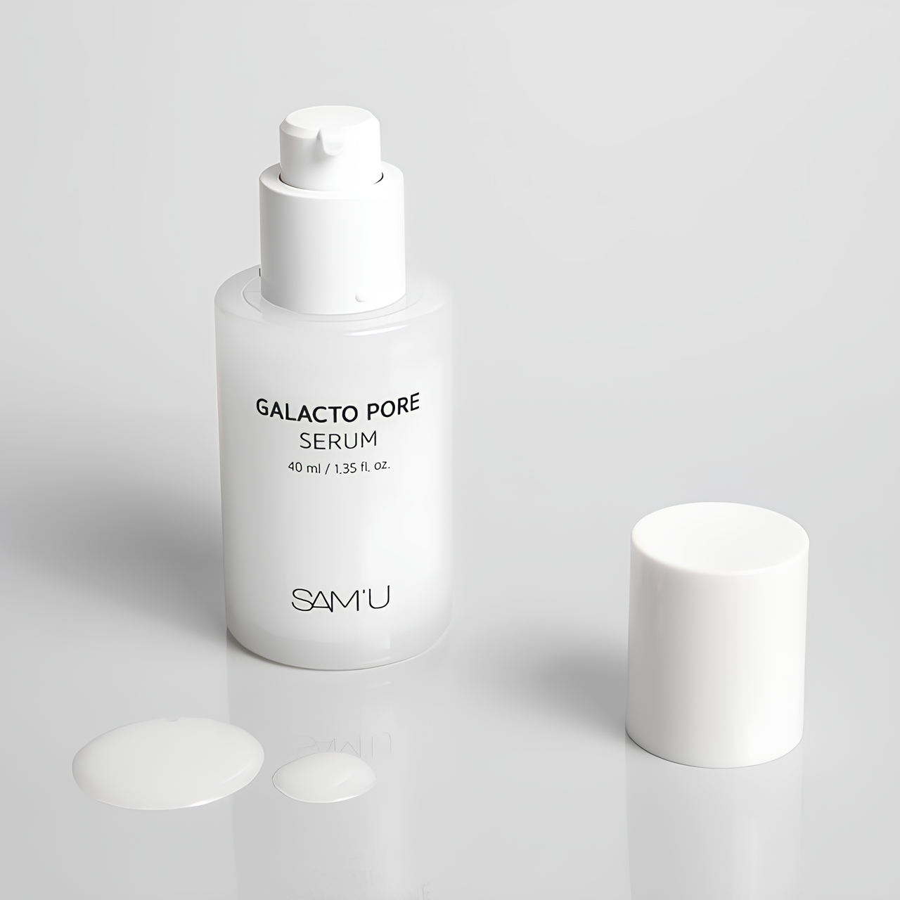 酵母能量毛孔精華🥛